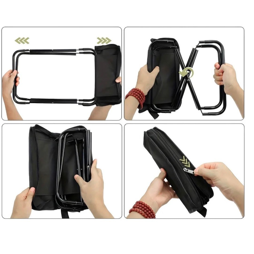 MyBagChair