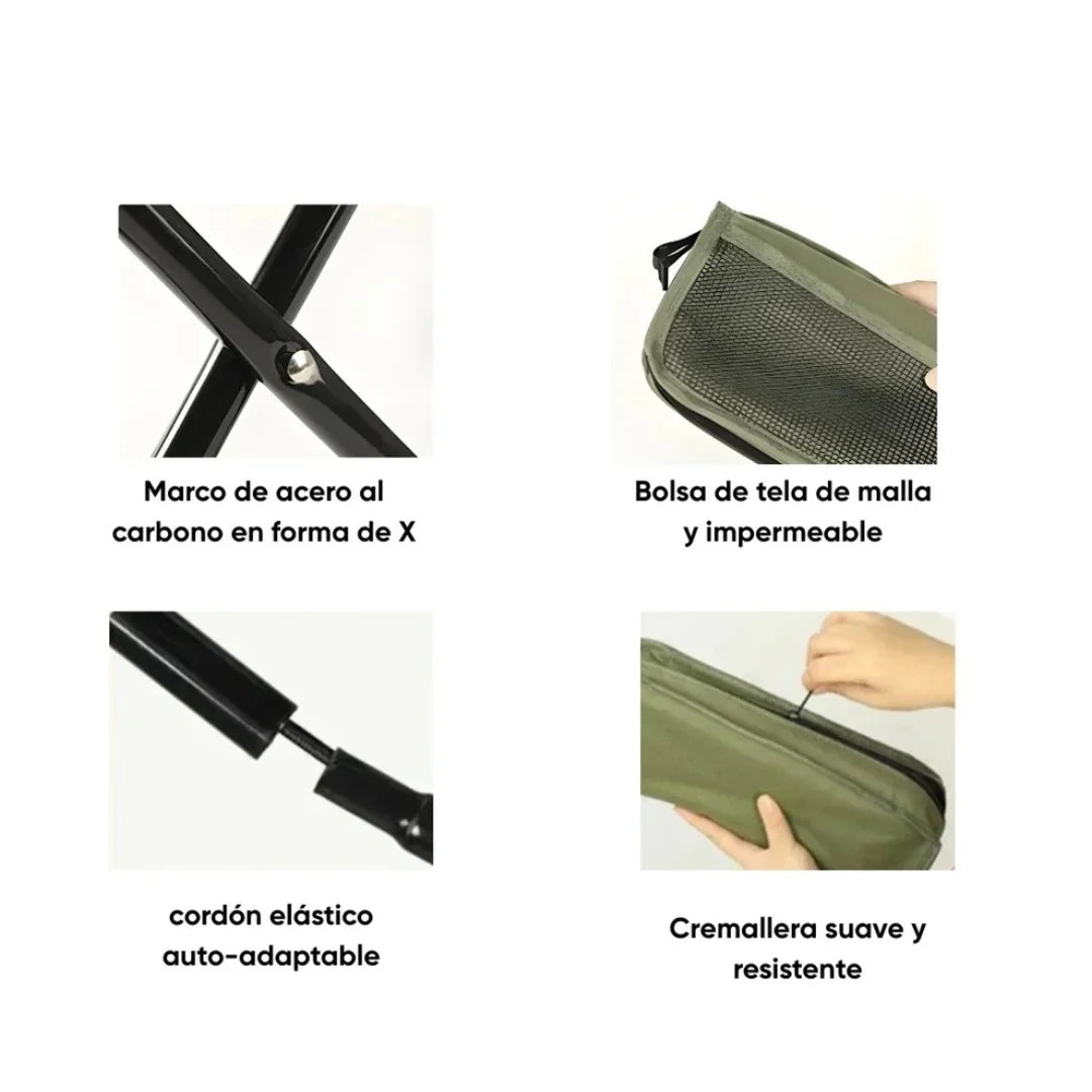 MyBagChair